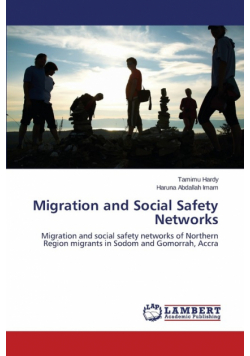 Migration and Social Safety Networks