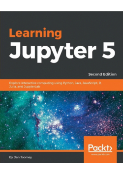 Learning Jupyter 5, Second Edition