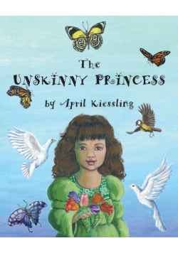 The Unskinny Princess