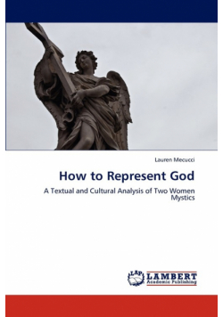 How to Represent God