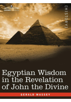 Egyptian Wisdom in the Revelation of John the Divine