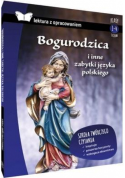 Bogurodzica i inne zabytki języka... z oprac. TW