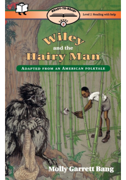 Wiley and the Hairy Man