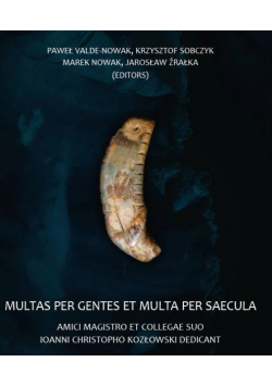 Multas per gentes et multa per saecula