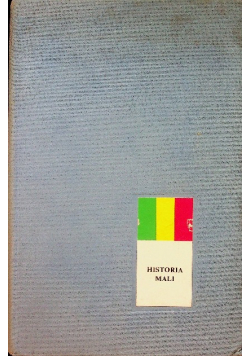 Historia Mali
