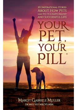 Your Pet, Your Pill®