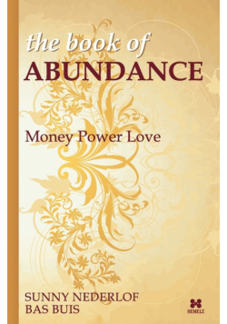 the Book of Abundance