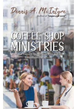 Coffee Shop Ministries