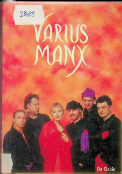Varius Manx
