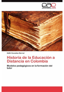 Historia de la Educación a Distancia en Colombia