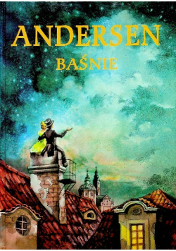 Andersen Baśnie