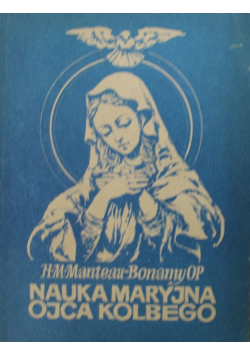 Nauka maryjna ojca Kolbego