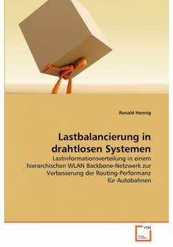 Lastbalancierung in drahtlosen Systemen