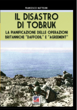 Il disastro di Tobruk