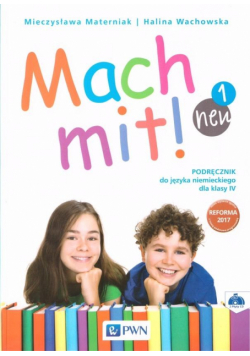 Mach mit! neu 1 KB w.2017