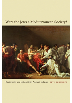 Were the Jews a Mediterranean Society?
