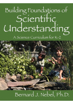 Building Foundations of Scientific Understanding