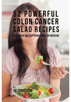 52 Powerful Colon Cancer Salad Recipes
