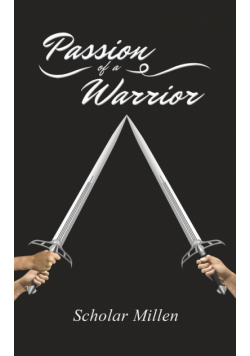 Passion of a Warrior