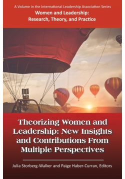 Theorizing Women and Leadership