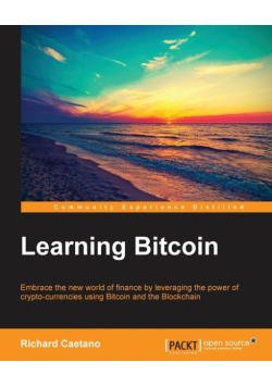 Learning Bitcoin