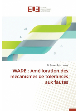 Wade