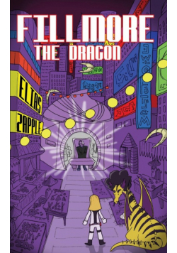 Fillmore the Dragon