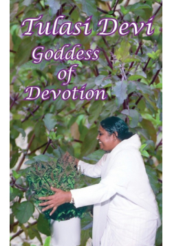 Tulasi Devi