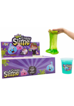 Masa magiczna slime