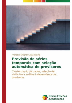 Previsão de séries temporais com seleção automática de previsores