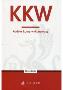 Kodeks karny wykonawczy