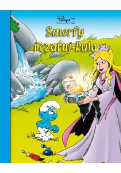 Smerfy i czaruj - kula