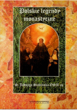 Polskie legendy monastyczne