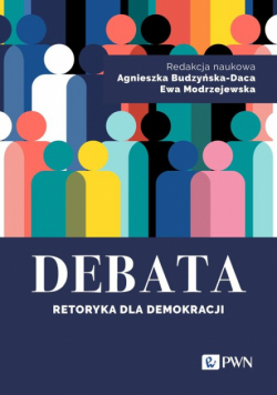 Debata Retoryka dla demokracji