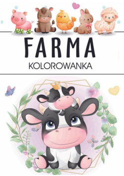 Farma Kolorowanka