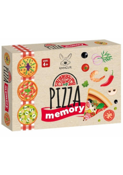 Memory Pizza