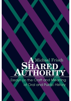 A Shared Authority