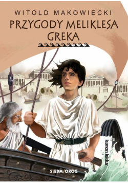 Przygody Meliklesa Greka
