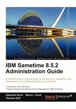 IBM Sametime 8.5.2 Administration Guide