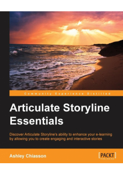 Articulate Storyline Essentials