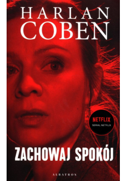 Zachowaj spokój