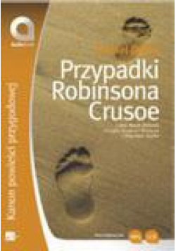Przypadki Robinsona Crusoe Audiobook