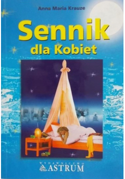 Sennik dla kobiet