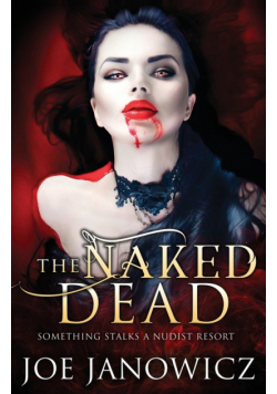 The Naked Dead