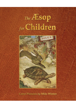 The Aesop for Children (Illustrated in Color)