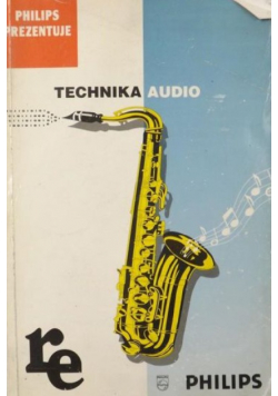 Technika audio