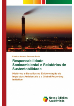Responsabilidade Socioambiental e Relatórios de Sustentabilidade