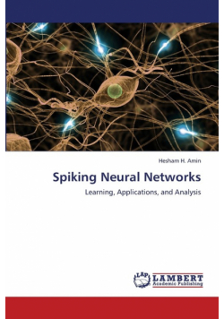 Spiking Neural Networks