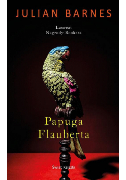 Papuga Flauberta