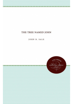 The Tree Named John